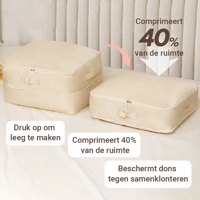Compression Storage Bag